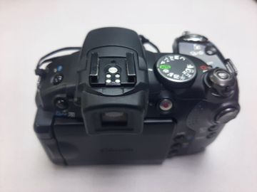 Б/в Фотоапарат Canon powershot s5 is 01-200829984