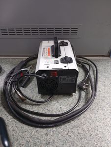 Б/в Зварювальний апарат Azzuno mig-160xd 01-200829539