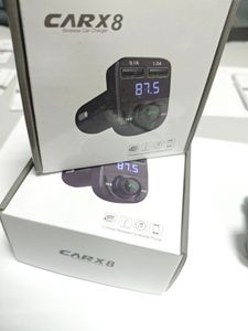 Б/у Модулятор Fm car 8 16-000269360