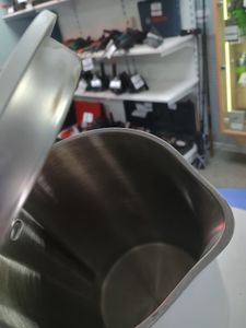 Б/в Електрочайник Xiaomi electric glass kettle 18-000093886