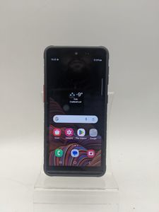 Б/у Мобильный телефон Samsung galaxy xcover 5 sm-g525f 4/64gb 01-200620502