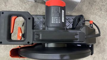 Б/в Пила дискова Dnipro-M cm-35 01-200825977