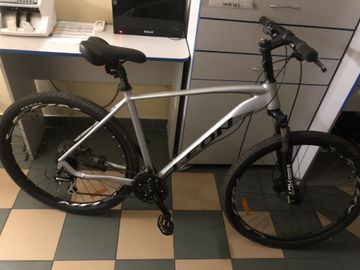 Б/в Велосипед Leon tn80 01-200831003