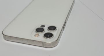 Б/в Мобільний телефон Apple iphone 12 pro 128gb 01-200830398