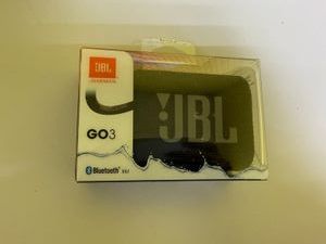 Б/в Акустика Jbl go 3 01-200831185
