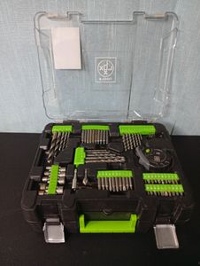 Б/в Шурупокрут Lux Tools abs-20 1акб 2ah зп 01-200831139