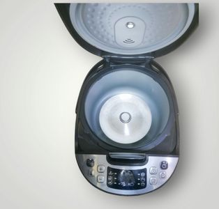 Б/в Мультиварка Moulinex mk611832 01-200815083