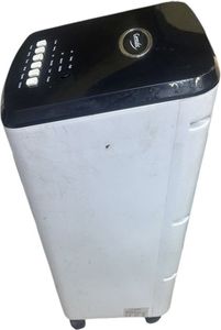 Б/в Кондиціонер мобільний Germatic bl-201dlr 01-200755029