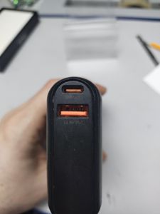 Б/у Повербанк Videx 202c 01-200832735