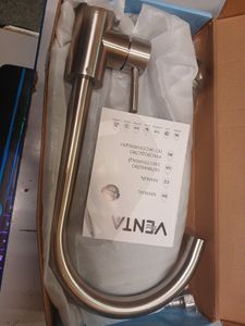 Б/в Змішувач для кухні Venta va 3008 01-200833572