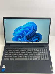 Б/в Ноутбук Lenovo 15/core i5-13420h ddr5/16gb ddr5/hdd *відсутній/ssd 512 gb/*інтегрована 01-200831602