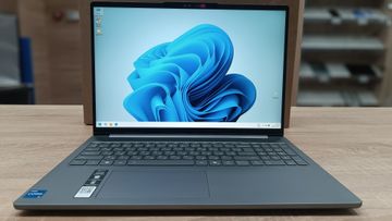 Lenovo 16/core i5-13420h ddr5/16gb ddr5/hdd *відсутній/ssd 512 gb/*інтегрована
