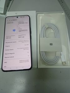 Б/у Мобильный телефон Honor 200 12/512gb 01-200834042