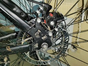 Б/у Велосипед Toprider top-611 29 01-200834606