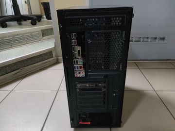 Б/в Системний блок Пк intel core i5-6600k/ram 32 gb/hdd 500 gb/ssd 128 gb+256 gb/nvidia gtx 1050 ti (geforce) 4gb gddr5 1 01-200834582
