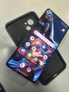 Б/у Мобильный телефон Poco x5 pro 5g 8/256gb 01-200834737