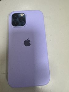 Б/в Мобільний телефон Apple iphone 12 pro max 256gb 01-200833002