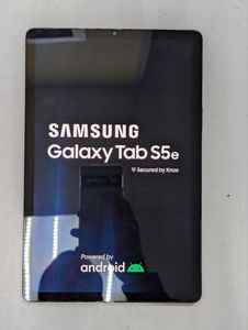 Б/в Планшет Samsung galaxy tab s5e 4/64gb 01-200820660