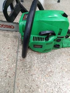 Б/у Пила цепная Свитязь бп-52-18 01-200830995