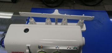 Б/в Швейна машина Janome t-72 01-200833839