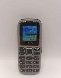 Б/у Мобильный телефон Nomi i1441 01-200833554