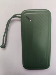 Б/в Повербанк Usams us-cd151 10000mah pb56 pd3.0 +qc3.0 01-200833501