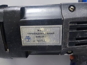 Б/в Дриль ударний - інше 01-200834291