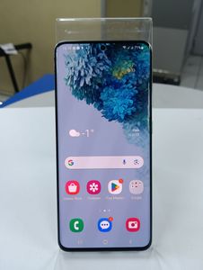 Б/в Мобільний телефон Samsung galaxy s20 sm-g980f 8/128gb 01-200833730