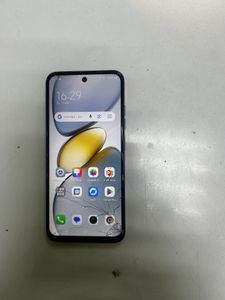 Б/у Мобильный телефон Tecno spark go 1 kl4 4/64gb 01-200833659