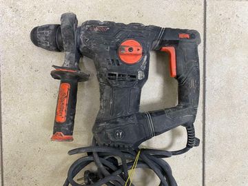 Б/в Перфоратор Dnipro-M bh-14s 01-200835067