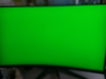 Б/у Монитор Msi g271cqp e2 01-200833748