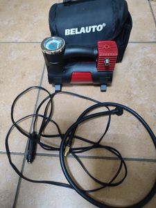 Б/у Автомобильный компрессор Белавто бк43 муромец 01-200834886