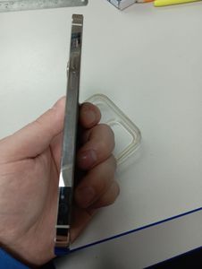 Б/у Мобильный телефон Apple iphone 14 pro max 128gb esim 01-200834832