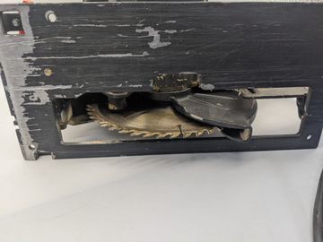 Б/в Пила дискова Dnipro-M cs-185lx 01-200834850