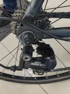 Б/у Велосипед Bitwin fit 5 01-200833297