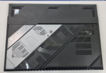 Б/в Ноутбук Asus 18/core i9-14900hx ddr5/32gb ddr5/ssd 2000 gb/geforce rtx4090 16gb 01-200835605