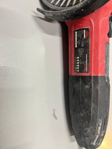 Б/в Кутова шліфмашина Vitals ls 1272hl 01-200834200