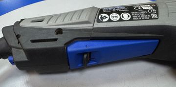 Б/в Багатофункціональний інструмент Dremel dsm20 01-200570537