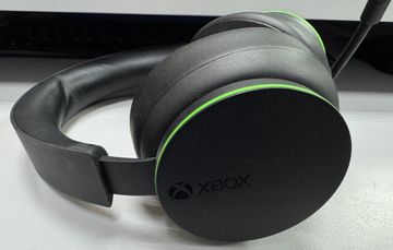 Б/в Навушники Microsoft xbox wireless headset 01-200749840