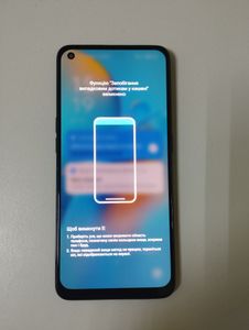 Б/в Мобільний телефон Oppo a74 4/128gb cph2219 01-200835908