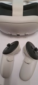 Б/у Очки виртуальной реальности Meta quest 3 512gb 01-200836073