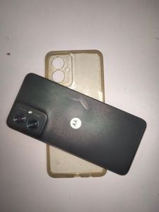 Б/в Мобільний телефон Motorola moto g55 8/256gb 01-200836845
