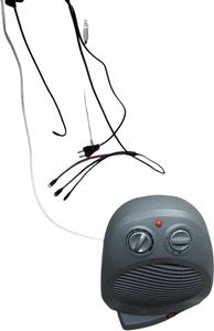 Б/в Обігрівач Saturn st-ht8341 01-200829038