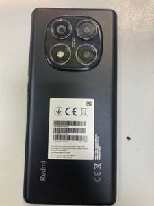 Б/в Мобільний телефон Xiaomi redmi note 14 pro 8/256gb 01-200836227