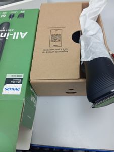 Б/у Машинка для стрижки Philips all-in-one trimmer 3000 series 7in1 mg3920/15 01-200836104