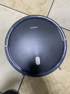 Б/в Робот-пилосос Xiaomi mi robot vacuum e5 bhr8298eu 01-200838234