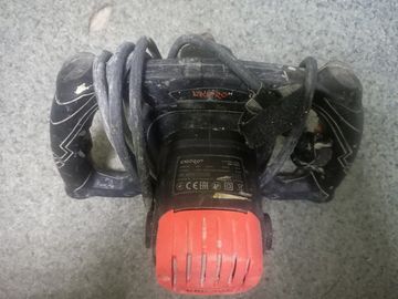 Б/у Дрель-миксер Dnipro-M bm-142s без розмішувача 01-200829730