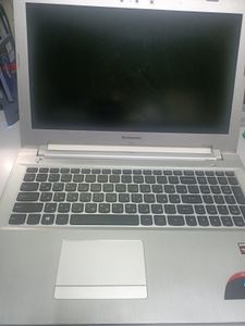 Б/у Ноутбук Lenovo 15/core i5 6200u ddr3/8gb ddr3/hdd *відсутній/ssd 240 gb/radeon r7 m360 01-200781821