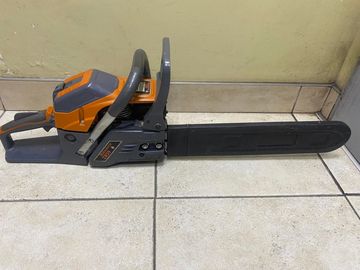 Б/в Пила ланцюгова Motosierra zr59 01-200836776