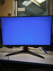 Б/у Монитор Lg 27gp850-b 01-200834904